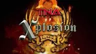 TNA Xplosion 2014