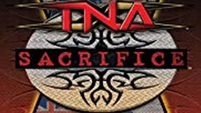 TNA Sacrifice 2006 - TNA / Impact PPV Results