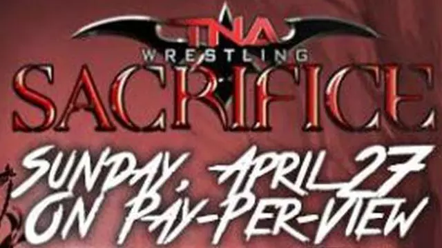 TNA Sacrifice 2014 - TNA / Impact PPV Results