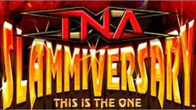TNA Slammiversary 2006 - Match Card & Results | TNA PPV TNA Slammiversary 2006 - Match Card & Results | TNA PPV