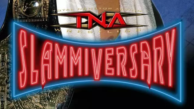 TNA Slammiversary 2008 - TNA / Impact PPV Results