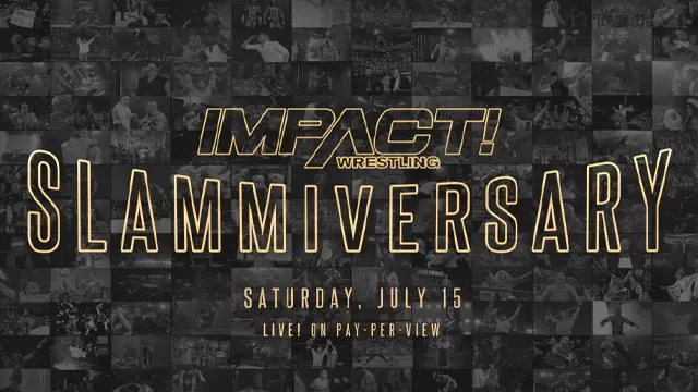 Against All Odds 2022 Full Results – IMPACT Wrestling