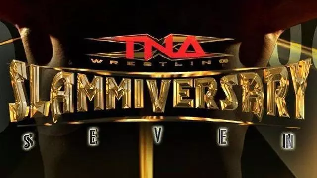 TNA Slammiversary VII - TNA / Impact PPV Results