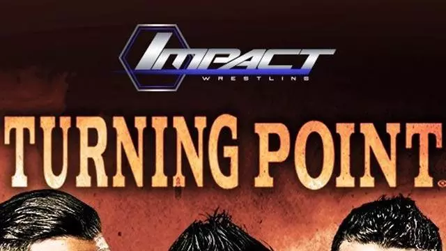 Impact Wrestling: Turning Point 2016 - TNA / Impact PPV Results