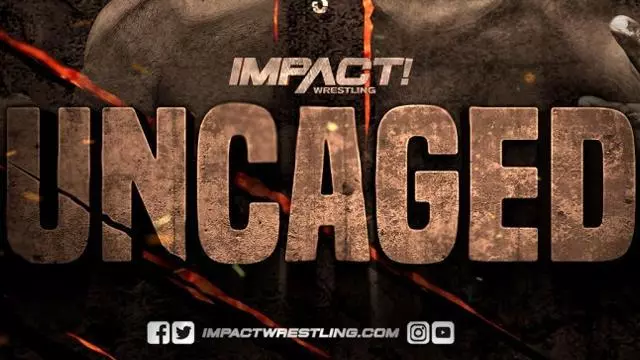 Impact Wrestling: Uncaged - TNA / Impact PPV Results