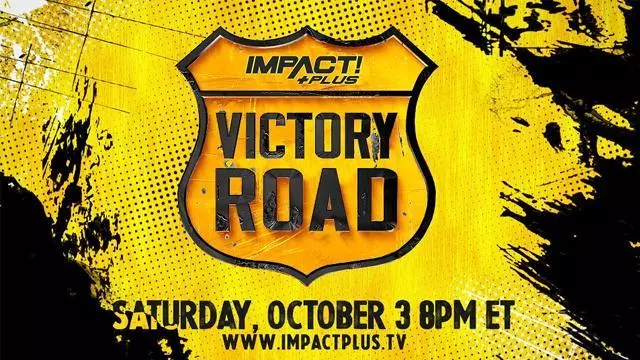 Impact Wrestling Victory Road 2020 - TNA / Impact PPV Results