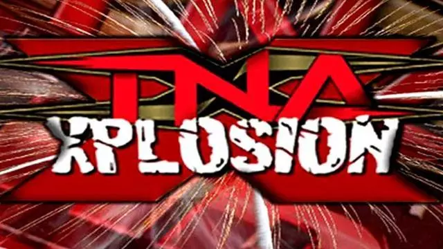 TNA Xplosion 2002 - Results List