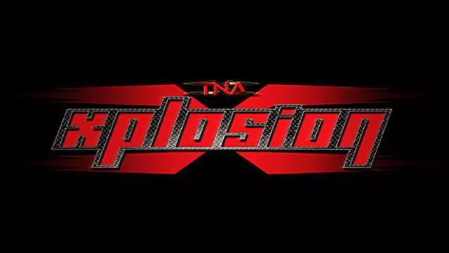 TNA Xplosion 2008 - Results List