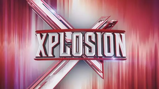 TNA Xplosion 2016 - Results List