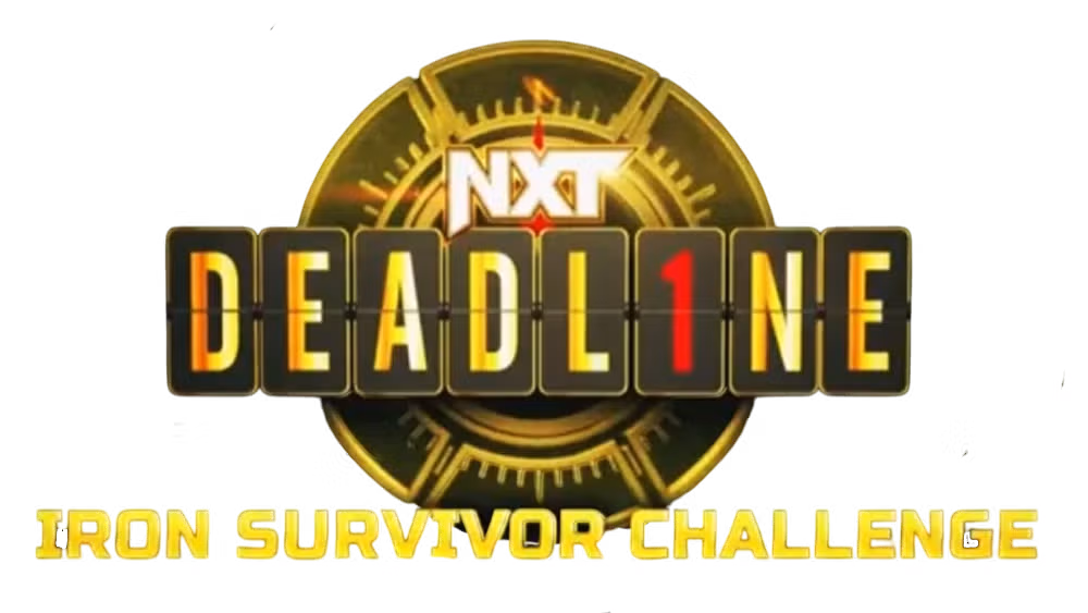NXT Iron Survivor Challenge