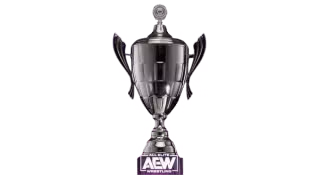 AEW Women's Tag Team Cup Tournament: The Deadly Draw: Logo