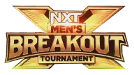 NXT Men's Breakout Tournament