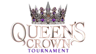 WWE Queen's Crown: Logo