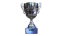 TNA Call Your Shot Gauntlet Trophy