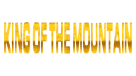 TNA King of the Mountain TNA King of the Mountain