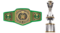 WWE Greatest Royal Rumble WWE Greatest Royal Rumble
