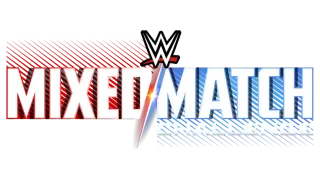 WWE Mixed Match Challenge