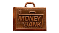 Sir Money in the Bank (World Title - Damien Sandow)