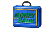 Men's Money in the Bank