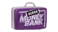 Señor Money in the Bank (Damian Priest)