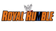 WWE Royal Rumble WWE Royal Rumble
