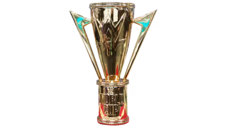 WWE SmackDown World Cup (2022): Logo