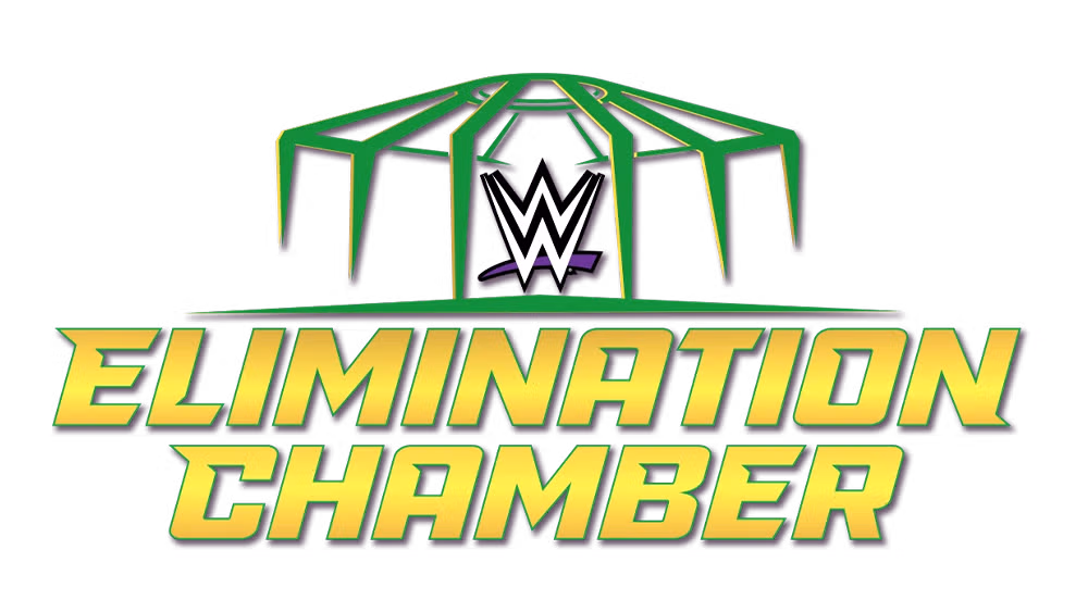 WWE Elimination Chamber