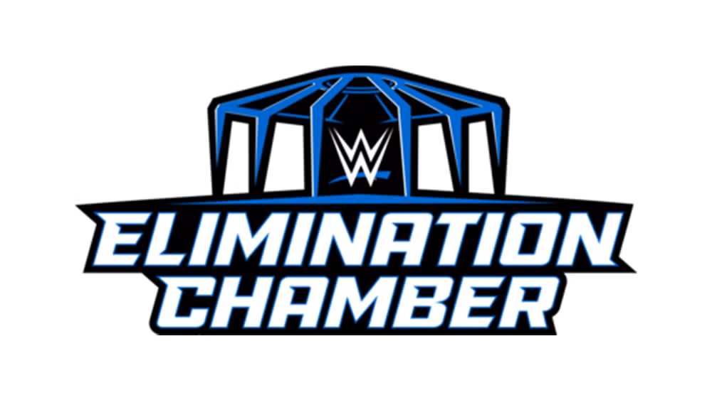 WWE Elimination Chamber