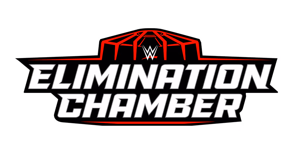 WWE Elimination Chamber