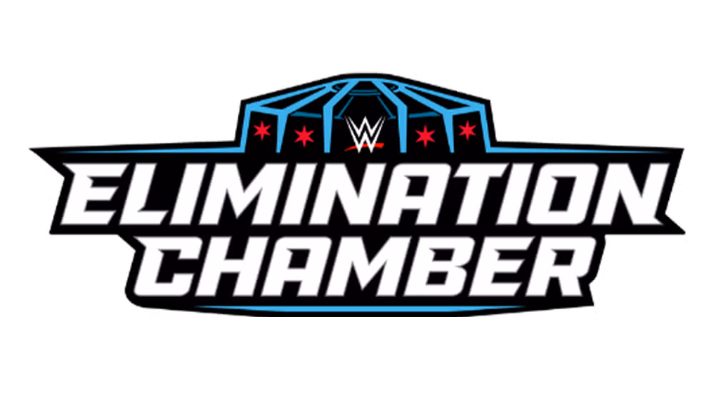 WWE Elimination Chamber