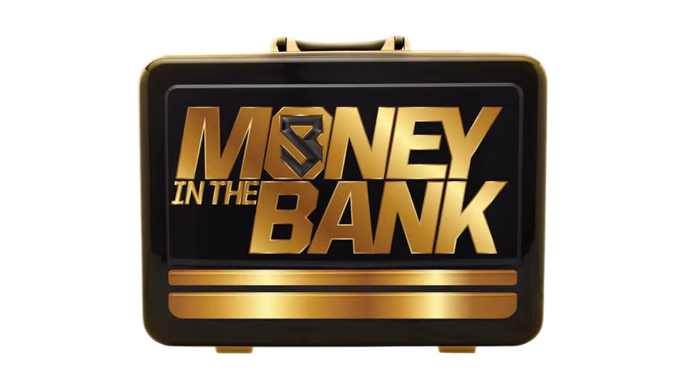 Men's Money in the Bank