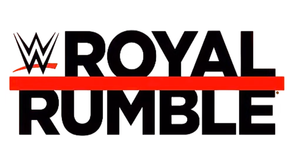 WWE Royal Rumble