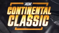 AEW Continental Classic
