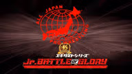 AJPW Jr. Battle of Glory
