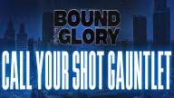 TNA Call Your Shot