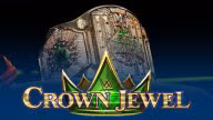 WWE Crown Jewel Championship