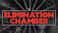 WWE Elimination Chamber