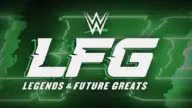 WWE LFG