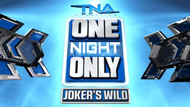 TNA Joker's Wild - List of Winners & Tournament History TNA Joker's Wild - List of Winners & Tournament History