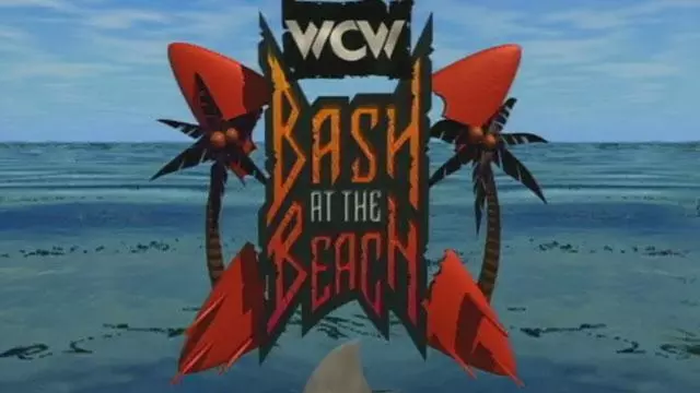 WCW Bash at the Beach 1997 - WCW PPV Results