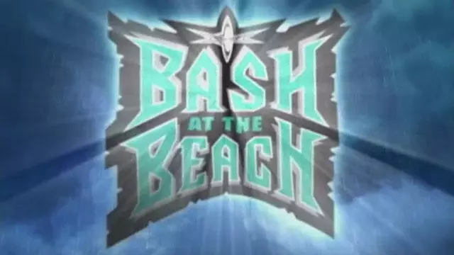 WCW Bash at the Beach 1999 - Match Card & Results | WCW PPV WCW Bash at the Beach 1999 - Match Card & Results | WCW PPV