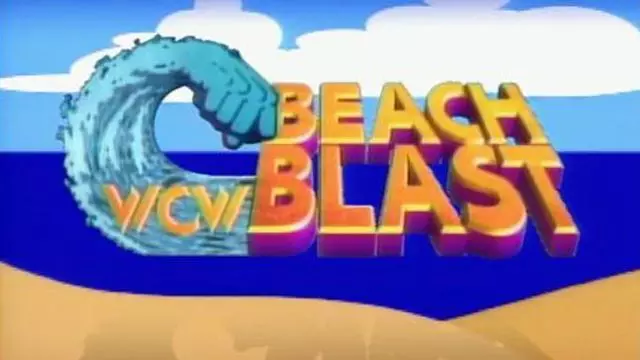 WCW Beach Blast 1992 - WCW PPV Results