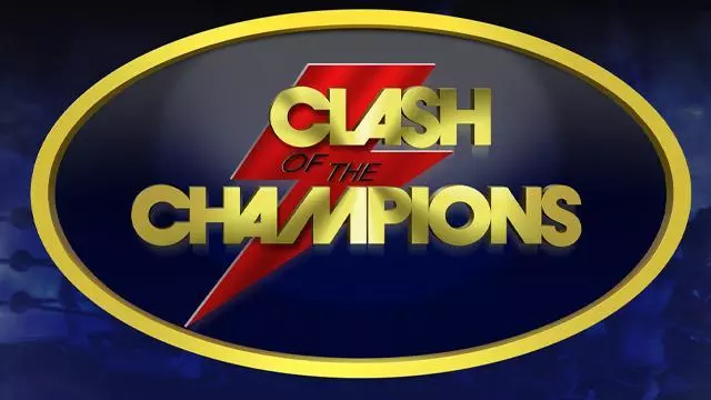 NWA Clash of the Champions I - WCW PPV Results