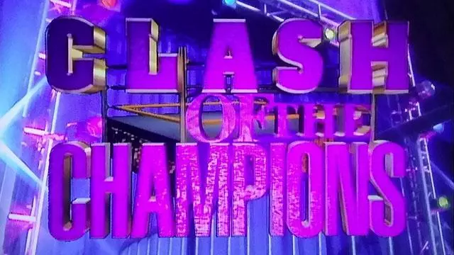 WCW Clash of the Champions XXI - WCW PPV Results