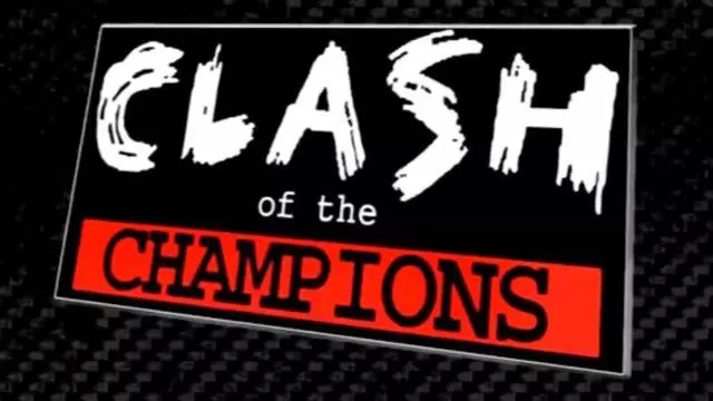 WCW Clash of the Champions XXXV - WCW PPV Results