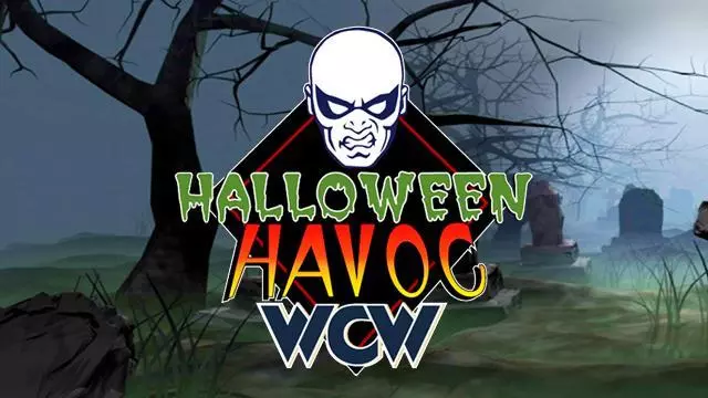 WCW Halloween Havoc 1996 - WCW PPV Results
