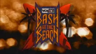 WCW/nWo Bash at the Beach 1998 WCW/nWo Bash at the Beach 1998