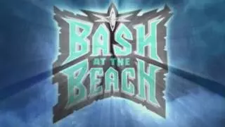 WCW Bash at the Beach 1999 WCW Bash at the Beach 1999