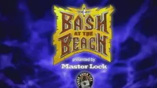 WCW Bash at the Beach 2000 WCW Bash at the Beach 2000