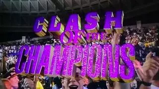 WCW Clash of the Champions XXIII WCW Clash of the Champions XXIII